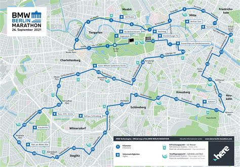 BMW Berlin Marathon 2024 charity places .